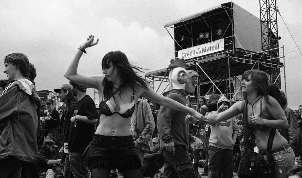 Hellfest